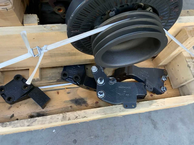 Iveco fpt cursor 13 motor - afbeelding 17 van  17