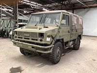 Iveco legervoertuig - afbeelding 7 van  11