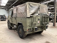 Iveco legervoertuig - afbeelding 8 van  11