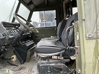 Iveco legervoertuig - afbeelding 4 van  11