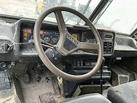 Iveco legervoertuig - afbeelding 6 van  11