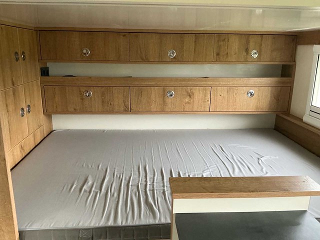 Iveco ml135e18w volledig professioneel opgebouwde expeditie-/overlandtruck/camper - afbeelding 12 van  185