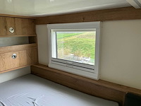 Iveco ml135e18w volledig professioneel opgebouwde expeditie-/overlandtruck/camper - afbeelding 14 van  185