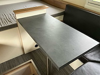 Iveco ml135e18w volledig professioneel opgebouwde expeditie-/overlandtruck/camper - afbeelding 20 van  185