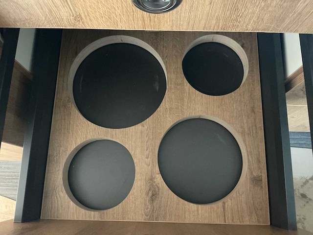 Iveco ml135e18w volledig professioneel opgebouwde expeditie-/overlandtruck/camper - afbeelding 21 van  185