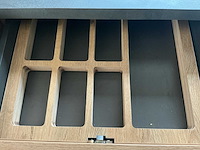 Iveco ml135e18w volledig professioneel opgebouwde expeditie-/overlandtruck/camper - afbeelding 22 van  185