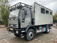 Iveco ml135e18w volledig professioneel opgebouwde expeditie-/overlandtruck/camper - afbeelding 13 van  185