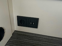 Iveco ml135e18w volledig professioneel opgebouwde expeditie-/overlandtruck/camper - afbeelding 31 van  185