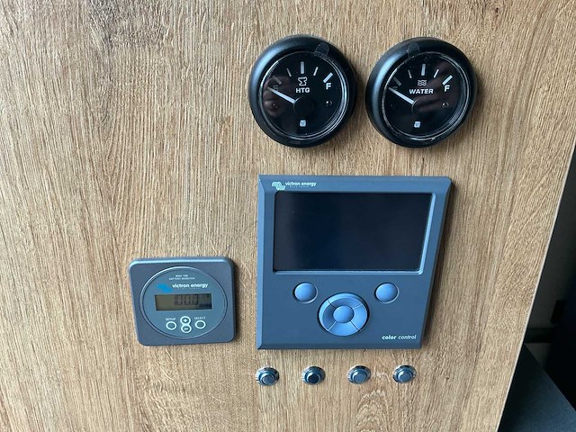 Iveco ml135e18w volledig professioneel opgebouwde expeditie-/overlandtruck/camper - afbeelding 36 van  185