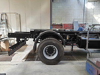 Iveco ml135e18w volledig professioneel opgebouwde expeditie-/overlandtruck/camper - afbeelding 52 van  185