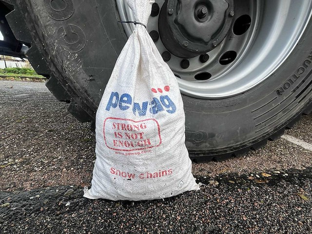 Iveco ml135e18w volledig professioneel opgebouwde expeditie-/overlandtruck/camper - afbeelding 60 van  185