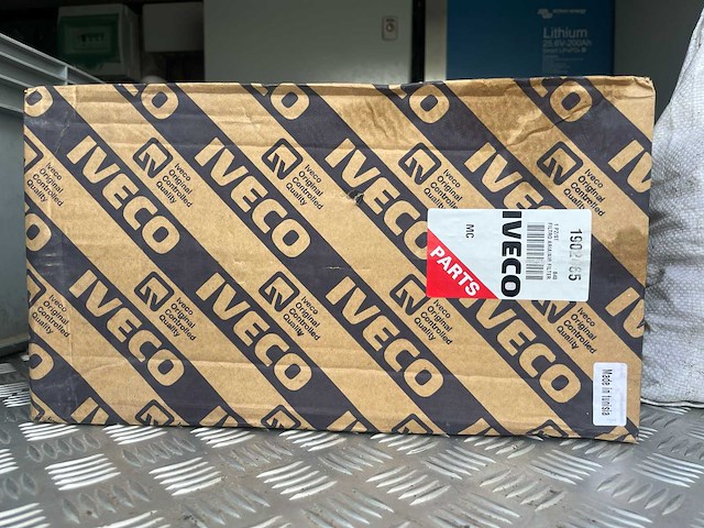 Iveco ml135e18w volledig professioneel opgebouwde expeditie-/overlandtruck/camper - afbeelding 67 van  185