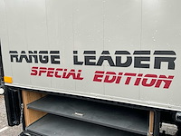 Iveco ml135e18w volledig professioneel opgebouwde expeditie-/overlandtruck/camper - afbeelding 90 van  185