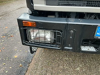 Iveco ml135e18w volledig professioneel opgebouwde expeditie-/overlandtruck/camper - afbeelding 111 van  185