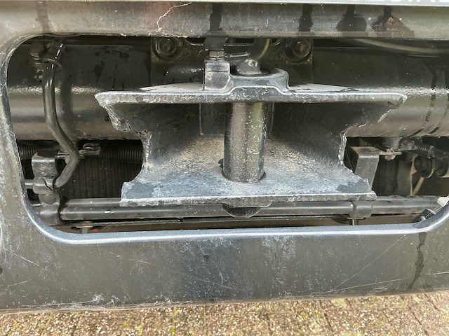 Iveco ml135e18w volledig professioneel opgebouwde expeditie-/overlandtruck/camper - afbeelding 113 van  185