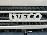 Iveco ml135e18w volledig professioneel opgebouwde expeditie-/overlandtruck/camper - afbeelding 114 van  185