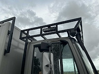 Iveco ml135e18w volledig professioneel opgebouwde expeditie-/overlandtruck/camper - afbeelding 121 van  185