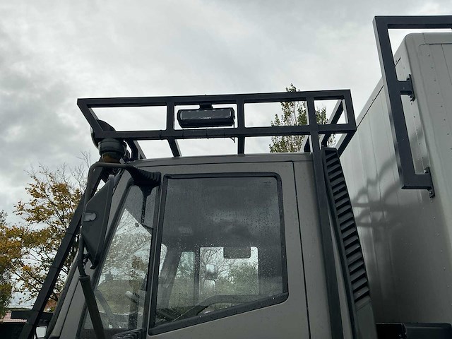 Iveco ml135e18w volledig professioneel opgebouwde expeditie-/overlandtruck/camper - afbeelding 122 van  185