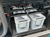 Iveco ml135e18w volledig professioneel opgebouwde expeditie-/overlandtruck/camper - afbeelding 125 van  185