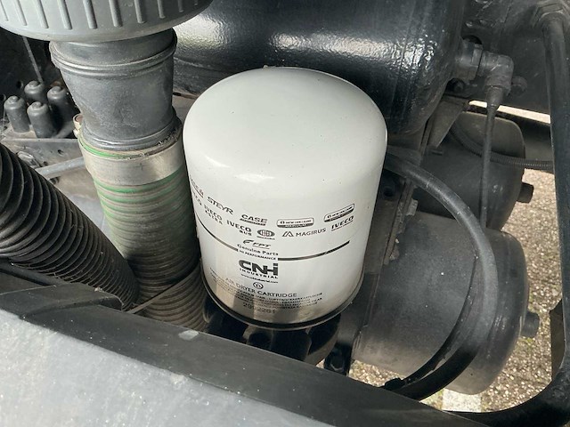 Iveco ml135e18w volledig professioneel opgebouwde expeditie-/overlandtruck/camper - afbeelding 128 van  185