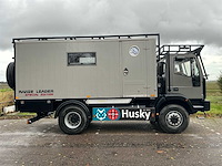 Iveco ml135e18w volledig professioneel opgebouwde expeditie-/overlandtruck/camper - afbeelding 120 van  185