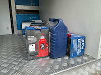 Iveco ml135e18w volledig professioneel opgebouwde expeditie-/overlandtruck/camper - afbeelding 134 van  185