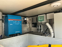 Iveco ml135e18w volledig professioneel opgebouwde expeditie-/overlandtruck/camper - afbeelding 138 van  185