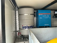 Iveco ml135e18w volledig professioneel opgebouwde expeditie-/overlandtruck/camper - afbeelding 139 van  185