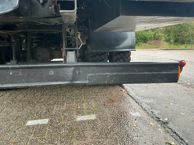 Iveco ml135e18w volledig professioneel opgebouwde expeditie-/overlandtruck/camper - afbeelding 145 van  185