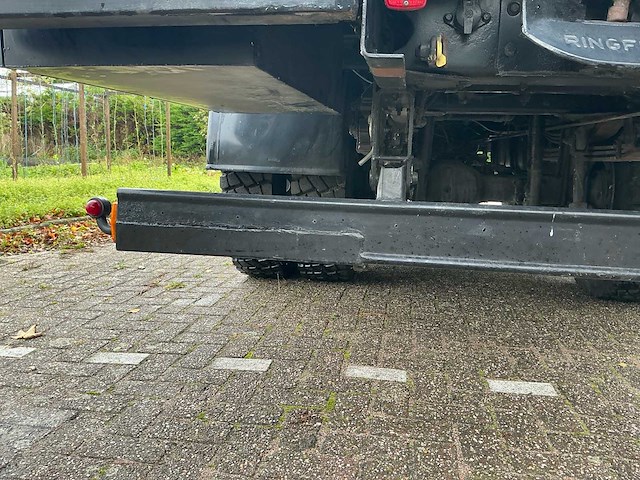 Iveco ml135e18w volledig professioneel opgebouwde expeditie-/overlandtruck/camper - afbeelding 146 van  185