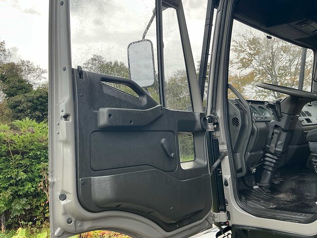 Iveco ml135e18w volledig professioneel opgebouwde expeditie-/overlandtruck/camper - afbeelding 152 van  185