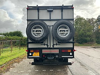 Iveco ml135e18w volledig professioneel opgebouwde expeditie-/overlandtruck/camper - afbeelding 142 van  185
