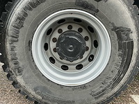 Iveco ml135e18w volledig professioneel opgebouwde expeditie-/overlandtruck/camper - afbeelding 163 van  185