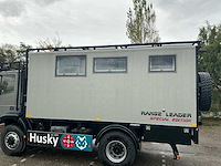 Iveco ml135e18w volledig professioneel opgebouwde expeditie-/overlandtruck/camper - afbeelding 164 van  185