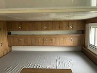 Iveco ml135e18w volledig professioneel opgebouwde expeditie-/overlandtruck/camper - afbeelding 9 van  185