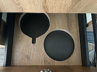 Iveco ml135e18w volledig professioneel opgebouwde expeditie-/overlandtruck/camper - afbeelding 23 van  185