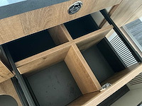 Iveco ml135e18w volledig professioneel opgebouwde expeditie-/overlandtruck/camper - afbeelding 25 van  185