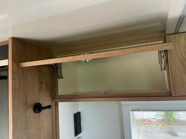 Iveco ml135e18w volledig professioneel opgebouwde expeditie-/overlandtruck/camper - afbeelding 27 van  185