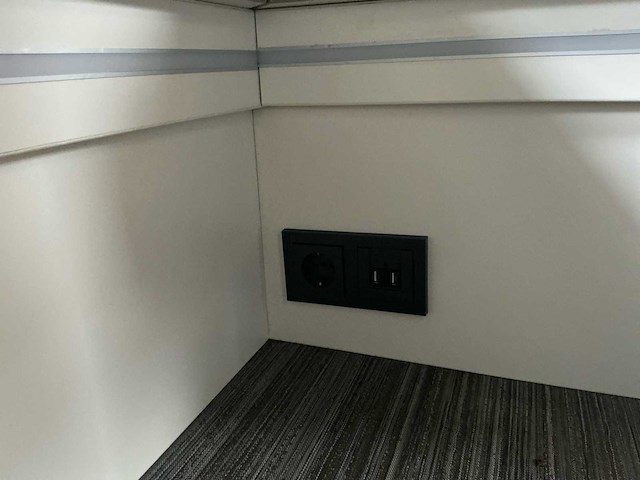 Iveco ml135e18w volledig professioneel opgebouwde expeditie-/overlandtruck/camper - afbeelding 32 van  185