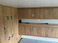 Iveco ml135e18w volledig professioneel opgebouwde expeditie-/overlandtruck/camper - afbeelding 34 van  185