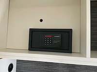 Iveco ml135e18w volledig professioneel opgebouwde expeditie-/overlandtruck/camper - afbeelding 38 van  185