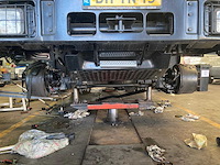 Iveco ml135e18w volledig professioneel opgebouwde expeditie-/overlandtruck/camper - afbeelding 49 van  185