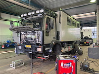 Iveco ml135e18w volledig professioneel opgebouwde expeditie-/overlandtruck/camper - afbeelding 55 van  185