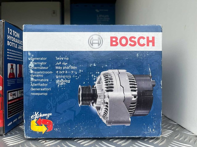 Iveco ml135e18w volledig professioneel opgebouwde expeditie-/overlandtruck/camper - afbeelding 64 van  185