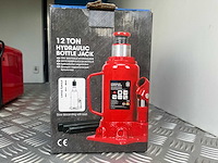 Iveco ml135e18w volledig professioneel opgebouwde expeditie-/overlandtruck/camper - afbeelding 65 van  185