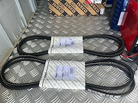 Iveco ml135e18w volledig professioneel opgebouwde expeditie-/overlandtruck/camper - afbeelding 71 van  185