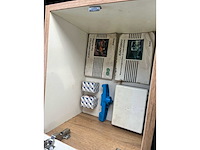 Iveco ml135e18w volledig professioneel opgebouwde expeditie-/overlandtruck/camper - afbeelding 78 van  185