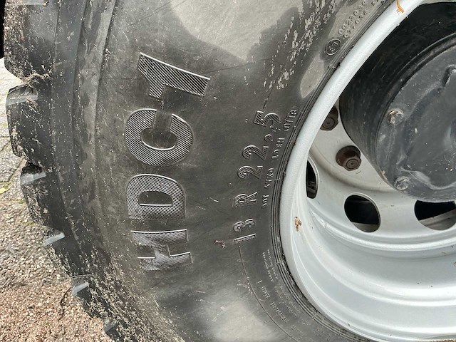 Iveco ml135e18w volledig professioneel opgebouwde expeditie-/overlandtruck/camper - afbeelding 68 van  185