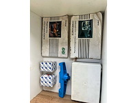 Iveco ml135e18w volledig professioneel opgebouwde expeditie-/overlandtruck/camper - afbeelding 80 van  185