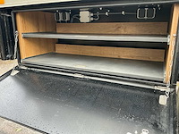 Iveco ml135e18w volledig professioneel opgebouwde expeditie-/overlandtruck/camper - afbeelding 79 van  185